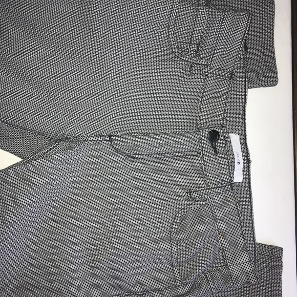 Joe’s jj jeans 👖 slim fit 👖 weaved print - Picture 4 of 4